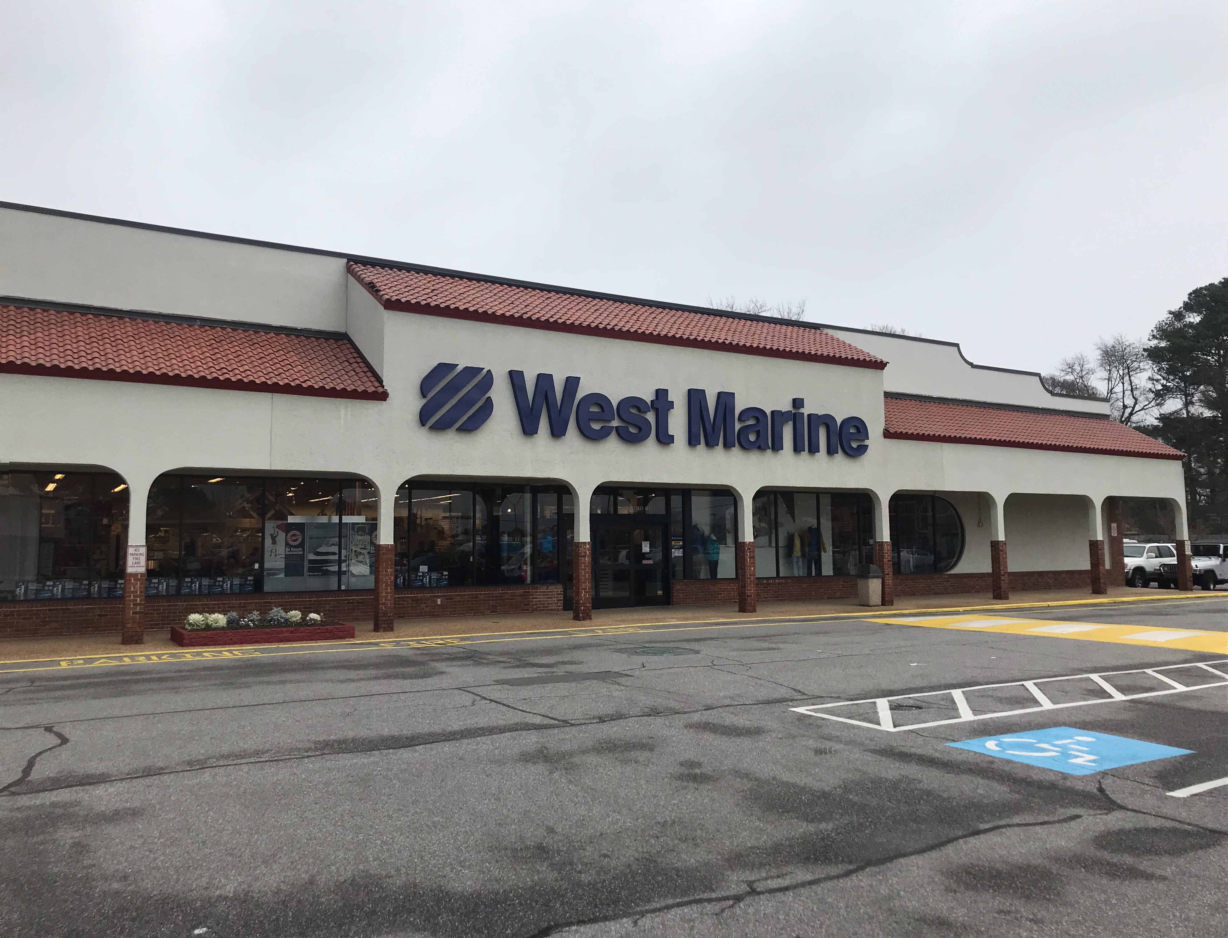 Boat Supplies, Fishing Gear & More Virginia Beach, VA 23452 West